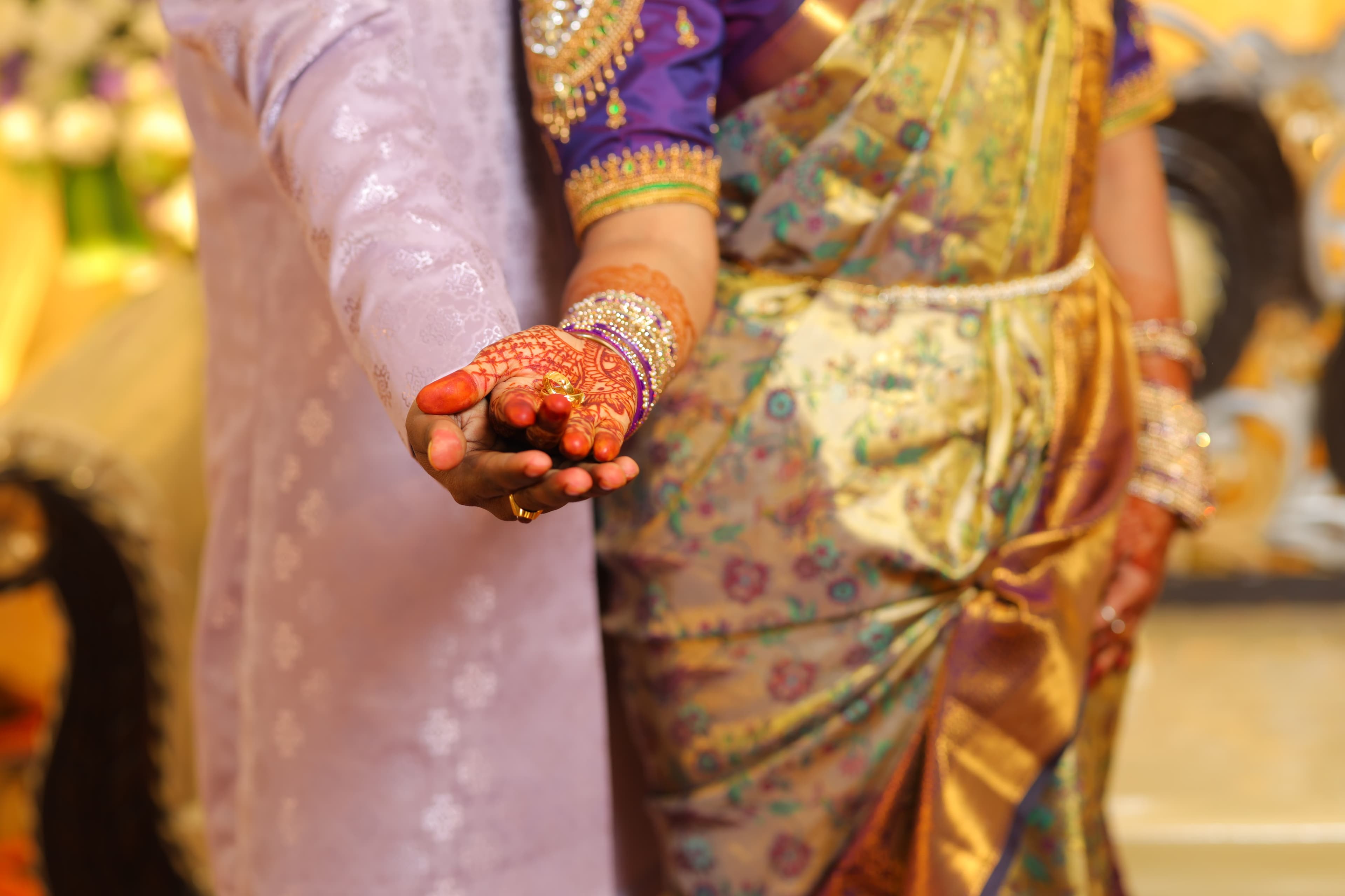 Ajay Bhadade Photography — Maharashtrian Wedding